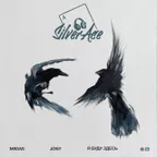 MIIDAS & JONY - Я буду здесь  (Silver Ace Remix)