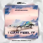 I Can Feel It