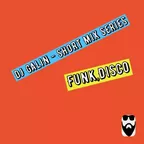 Short Mix Series (Funk,Disco)