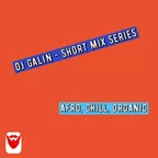DJ GALIN Short Mix Series (Afro, Chill, Organic House)