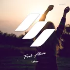Lykov - Feel Alive (Original Mix)