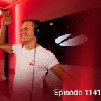 A State of Trance Episode 1141