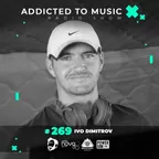 World Up Radio Show #269
