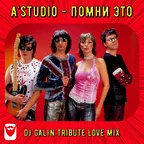 A'Studio - Помни это (DJ GALIN Trubute Love Mixes)