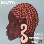 AFRO SESSION vol.03