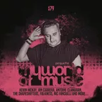 MY WORLD OF MUSIC 179