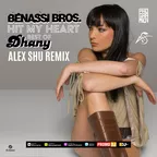 Benassi Bros., Dhany - Hit My Heart (Alex Shu Remix)