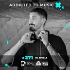 World Up Radio Show #271