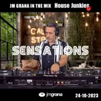In The Mix House Junkies (24.10.2023)