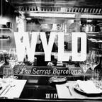 WYLD Live DJ Set @The Serras Hotel March 21st