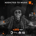 World Up Radio Show #272