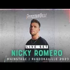 LIVE at Parookaville 2023