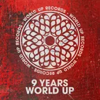 9 YEARS WORLD UP RECORS #273