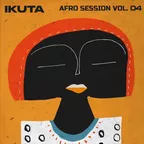 AFRO SESSION vol.04