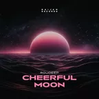 Cheerful Moon