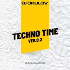 TECHNO TIME Ver.0.2