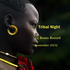 Tribal Night (November Mix 2023)