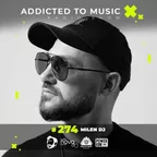 World Up Radio Show #274