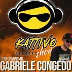 Kattivo Records Show on Espana Network (20.10.2023)