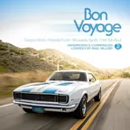 Canyon Rock, Fireside Funk, Shoreside Synth, Hot Tub Soul by Paul Hillery