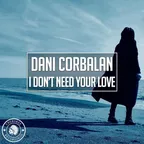 I Don't Need Your Love
