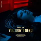 Harmonize & Kvant - You Don't Need