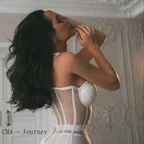 CMA - Journey