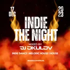 Indie The Night