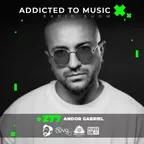 World Up Radio Show #277
