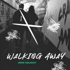 Anton Pavlovsky - Walking Away
