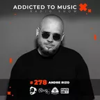 World Up Radio Show #278