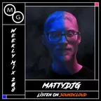 Weekly Mix 208 - Progressive House Vibes