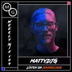Weekly Mix 199 - Bloody Mary