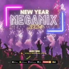New Year Mix 2024