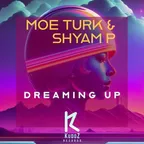 Moe Turk & Shyam P - Dreaming Up