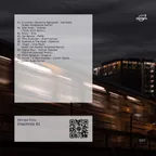 Seryoga Force - Insomnia 41 (Mix 2023)