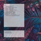 Seryoga Force - Insomnia 53 (Mix 2023)