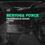 Seryoga Force - Insomnia 55 (Mix 2023)