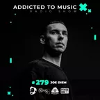 World Up Radio Show #279