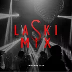 Shevtsov vs Red Machine - LASKIMIX JANUARY [2024]