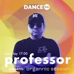 Organnic Session #72