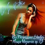 Big Progressive Electro House Megamix ep. 13