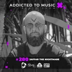 World Up Radio Show #280