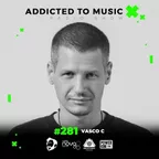 World Up Radio Show #281