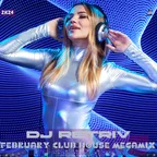 February Club House Megamix 2k24