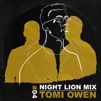 Night Lion Mix (CD #4)
