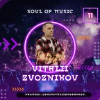 Soul of music (Podcact 011)