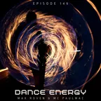 #149 Dance Energy @ Radio Record Future