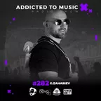World Up Radio Show #282