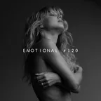 EMOTIONAL #120